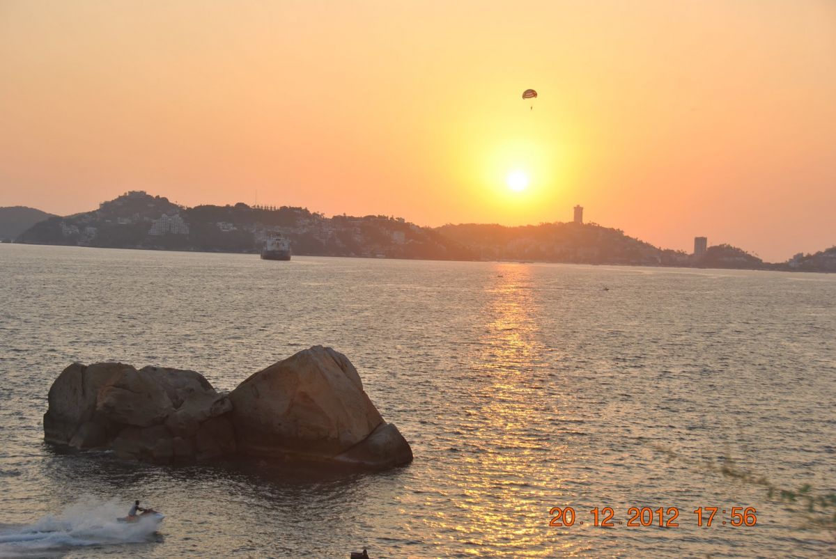 imagini hotel FIESTA AMERICANA VILLAS